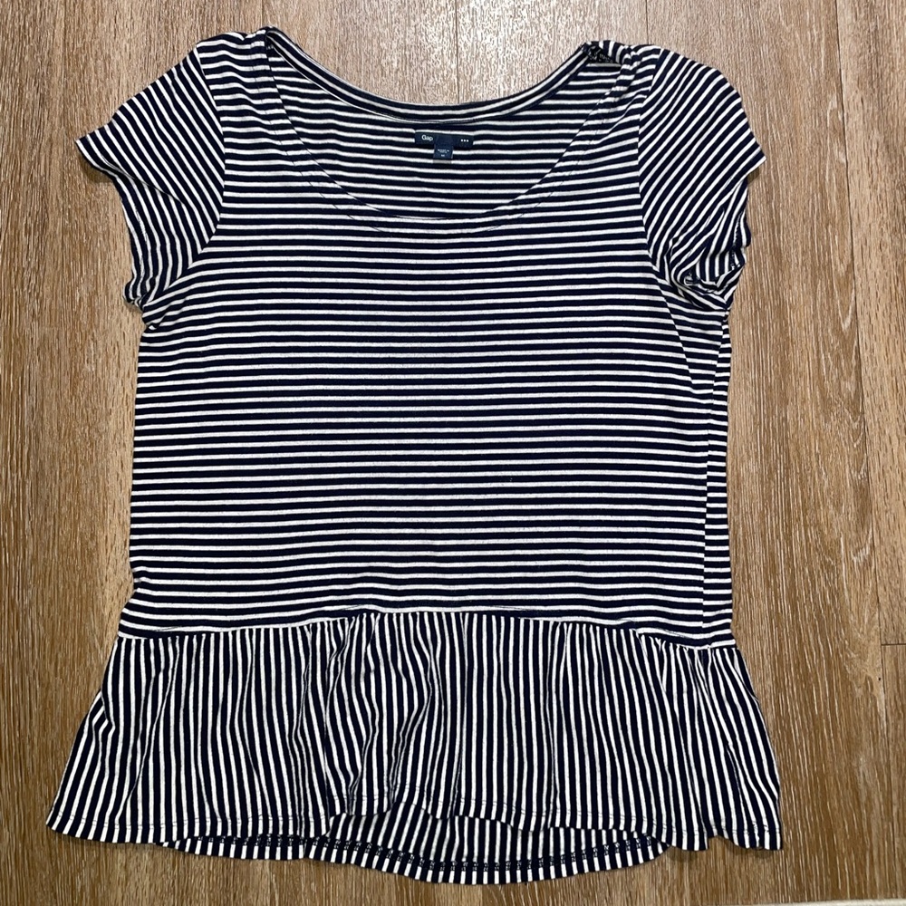 Gap Striped Tee
